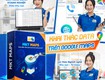 Công cụ quét data google maps tự động 