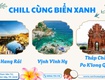 Du lịch ninh chữ   mũi né   sgc tourist 