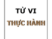 Tử vi thực hành   cách tiếp cận khoa học với tử vi 