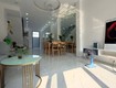 Nhà đẹp quận 12 kết cấu : 60m2 tầng 3 pn...