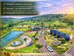 đất nghỉ dưỡng view hồ làng omm bảo lộc