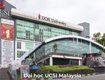 Review Du Học Malaysia: Trải Nghiệm Học Tập Tại Đại Học UCSI 