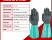 Găng tay chống hóa chất alphatec 58 535b ansell giải pháp bảo vệ toàn...