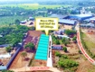 Bán đất thổ cư 85m , ngay sau kho hoàng long, p long khánh, đn,...
