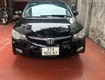 Honda civic 2.0 at   2007   form đẹp   máy chất...