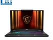 Laptop msi cyborg 15