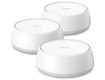 Wifi mesh tp link deco be25 3 pack