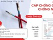 Cáp chống cháy chống nhiễu 2 lõi altek kabel giá tốt   sẵn kho...