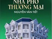 Kdc nguyễn văn tiết   sổ riêng chỉ 4,53 tỷ 