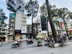 Bán tòa nhà 7 tầng có hầm   mặt tiền kinh doanh đ.3/2, quận...