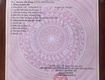 Chính chủ bán đất văn sơn   trần phú, hà nội 