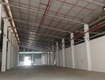 Cho thuê kho xưởng 2700m xã Quang Minh. Hà Nội. Pccc tự động 