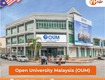 Đại học Mở Malaysia  OUM    Thông tin tuyển sinh mới nhất 