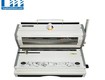 Wiremac 31 book binding machine   a professional, high performance wire binding solution 