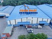 Thuê kho không cần diện tích quá lớn  có Toàn Phát lo 