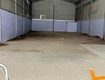 Xưởng mặt đường tuyến 2 gần Cầu Niệm, KA DT 205m2 