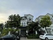 Bán gấp biệt thự 176m  việt hưng, sát vách vinhomes riverside, vỉa hè ô tô tránh, chỉ...