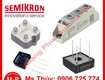Chỉnh lưu semikron nhà phân phối tại việt nam 