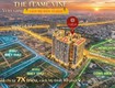1 tỷ sở hữu căn hộ cao cấp The FLame Vine   KĐT Hinode Roya Park ...