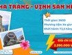 Nha trang   vịnh san hô 3n3d 