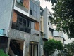Nhà 4 tầng hiện đại   2 mặt thoáng trước sau   ngang 6m  ...