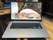Laptop asus vivobook x510ua core i5 8250u ram 8gb ssd 480gb 2 vga rời màn...