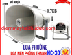 Loa phóng thanh HC 30 VN sản phẩm chính hãng Ánh Dương ELECTRONIC 