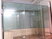 Quy trình khảo sát, thi công, lắp đặt phòng xông hơi khô 2026 