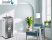 Máy lọc nước ro tích hợp lõi ion kiềm amtk   10s 