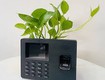Máy chấm công vân tay zkteco w666 plus 
