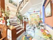 Bán nhà 5 tầng 58 m2, ngõ đẹp 145 Quan Nhân 