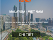 Giá cước vận chuyển hàng hóa từ malaysia về việt nam 