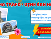 Nha trang   vịnh san hô 2 2026   sgc 