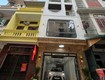 Bán nhà 6 tầng thang máy phố hoàng quốc việt, cầu giấy, vỉa hè ô tô tránh, 48m,...