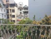 Cần cho thuê nhà 4 tầng trong ngõ phố đội nhân, ba đình, hà nội 