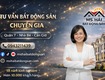 Mặt tiền nguyễn thị thập   gần lotte mart, quận 7   giá chỉ 24,5 tỷ...