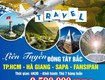 Tp.hcm   hà giang   sapa   fansipan 