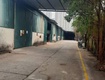 Cho thuê kho xưởng 360m2 ở Tân Mỹ gần sân golf Phương Đông 