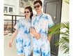 Xưởng in may ababa chuyên sỉ lẻ set đồ đi biển cho gia đình, đồng...