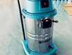 Máy hút bụi nước mini kamafuji 15l siêu êm giá rẻ 