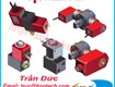 Van điện từ allenair   allenair solenoid valve 