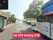 Chính chủ BÁN ĐẤT TẶNG NHÀ mặt đường 208, An Dương, Hải Phòng   VỊ TRÍ ĐẸP...