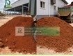 Cung cấp đất san lấp   đất trồng cây   đất sạch ...