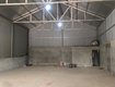 Cho thuê mặt bằng, kho DT 165m2, mặt tiền rộng 10m, đường Trường Chinh, Kiến An 