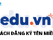 Tên miền edu vn có giá bao nhiêu  chi phí và quy định 