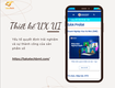 Thiết kế UX UI giúp cải thiện trải nghiệm người dùng 