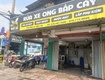 Sang nhượng tiệm rửa xe hoặc cho thuê mặt bằng hai mặt tiền quận 6, hồ chí minh...