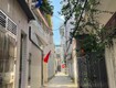 Bán nhà ngõ 268 ngọc thuỵ 35m x 5t oto 7c qua nhà, vf3 vào nhà. hiếm 