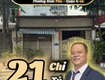 Nhà cấp 4 ngang 8m  mt khu bình phú  q.6  tìm nhà phố  ...