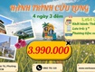 Tour 8 tỉnh miền tây 4n3đ 2026 sgc 